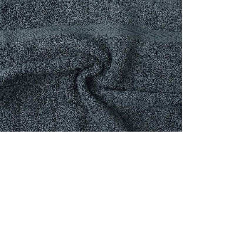 Gesichtstuch - Reine Baumwolle, superweich, quadratisch, 33 cm
