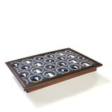 Lap Tray - Bean Bag Cushioned