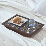 Lap Tray - Bean Bag Cushioned