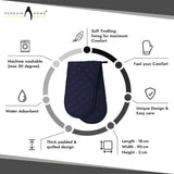 Oven Glove & Tea Towels Set