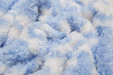 Printed Sherpa Blanket - Ultra Soft Warm & Fluffy