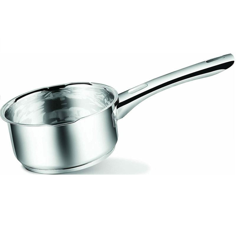 14 cm Milk Pan / Stainless Steel Handle