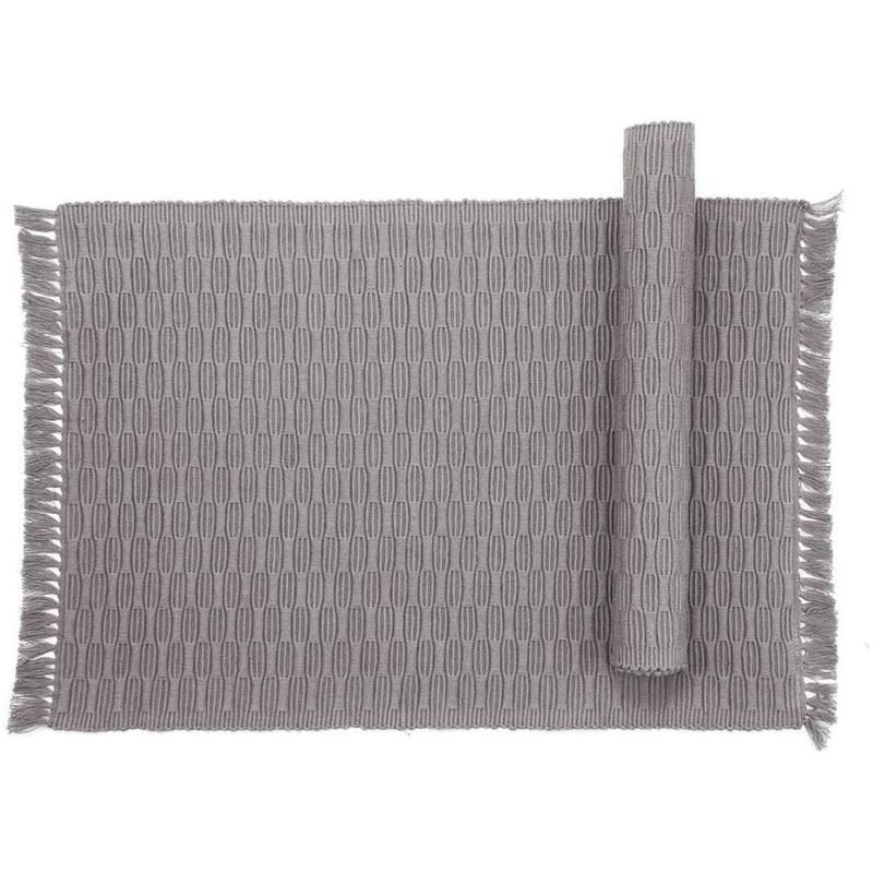 Cotton Placemats for Dining Table
