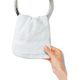 Face Towel - Pure Cotton Super Soft 33cm Square