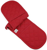 Oven Glove & Kitchen Tea Towels - Set of 3