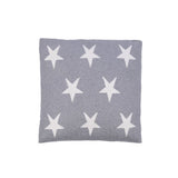 Basket, Cushion and Blanket Set