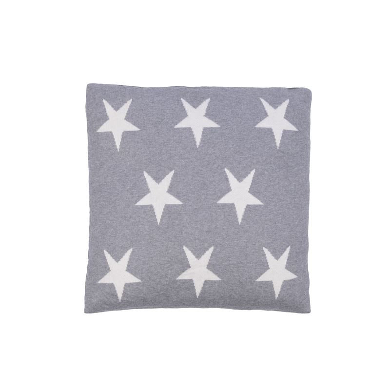 Basket, Cushion and Blanket Set