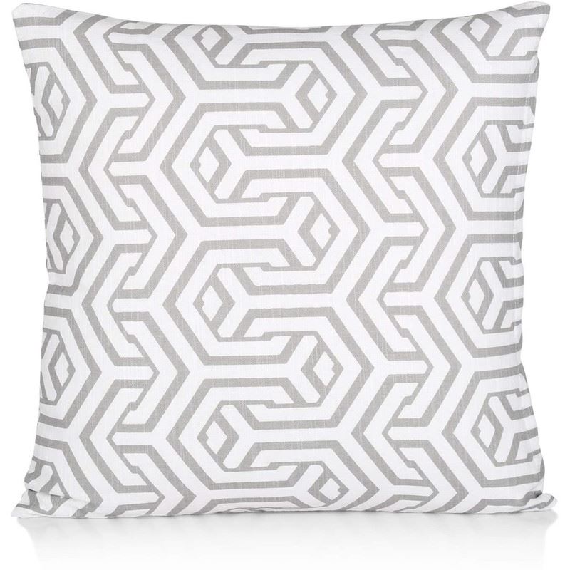 Pack of 4 Unique Printed Double Sided Cushion Covers
