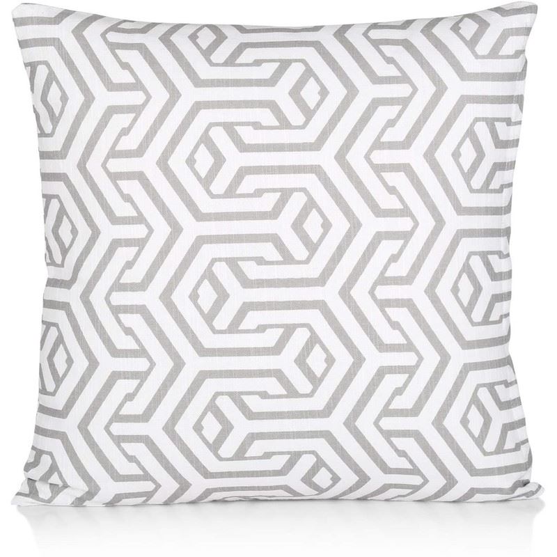 Pack of 4 Unique Printed Double Sided Cushion Covers