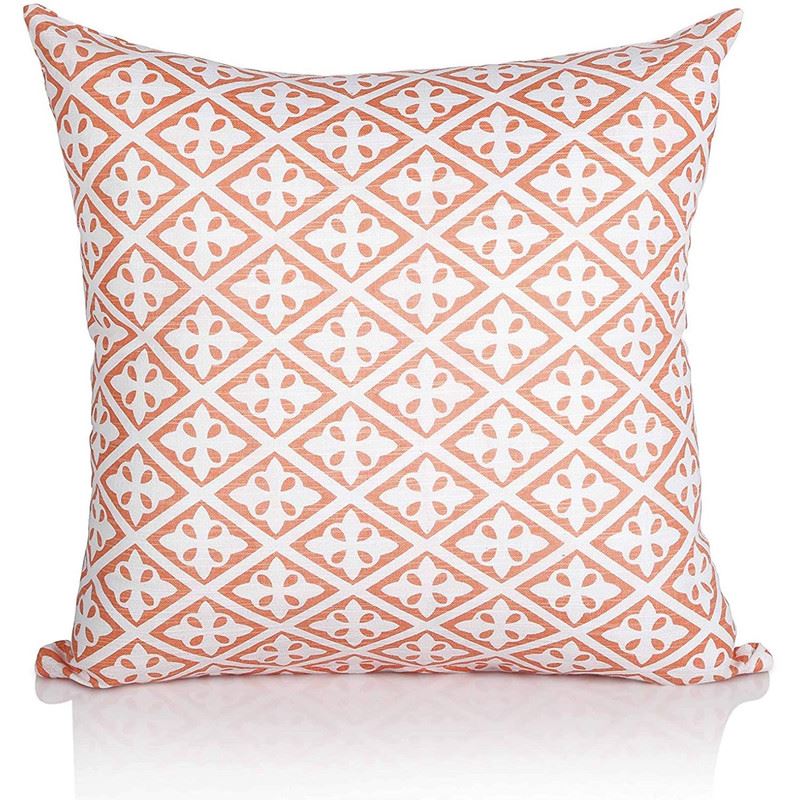 Set of 4 Double Sided Cushion Covers