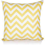 Set of 4 Double Sided Cushion Covers