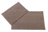 Microfibre Bath Mat - Ultra Soft & Non Slip