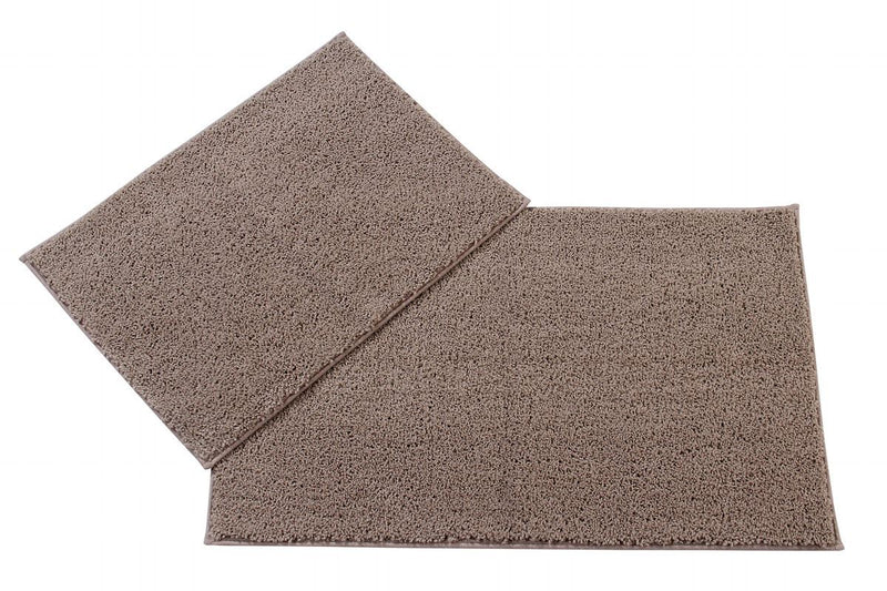 Microfibre Bath Mat - Ultra Soft & Non Slip