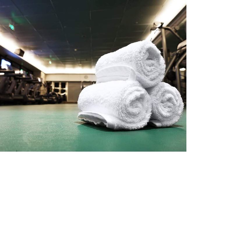 Face Towel - Pure Cotton Super Soft 30cm Square