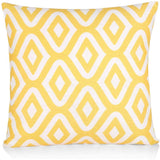 Pack of 4 Unique Printed Double Sided Cushion Covers