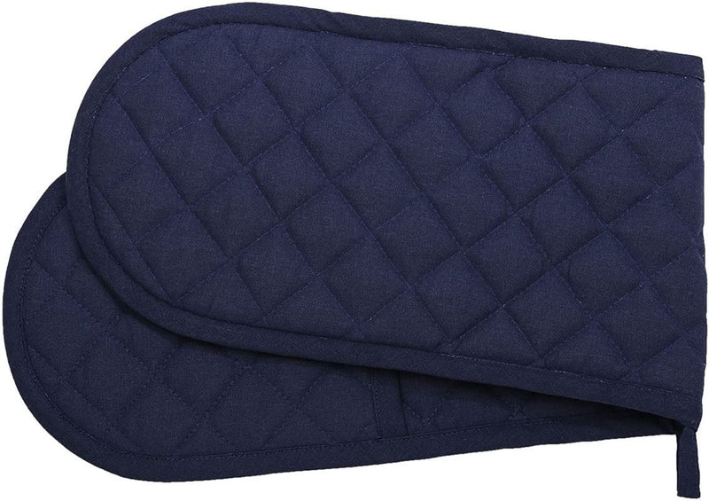 Oven Glove & Tea Towels Set