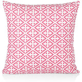 Set of 4 Double Sided Cushion Covers