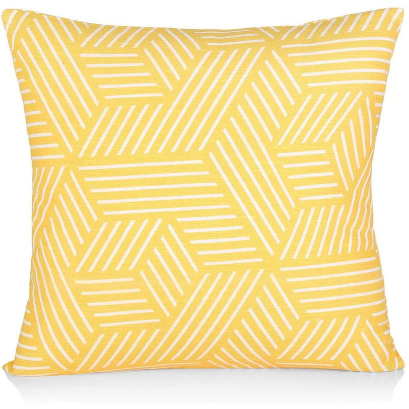 Pack of 4 Unique Printed Double Sided Cushion Covers