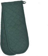 Oven Glove & Kitchen Tea Towels - Set of 3