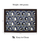 Lap Tray - Bean Bag Cushioned