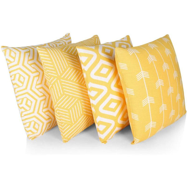 Unique Printed Double Sided Cushion Covers
