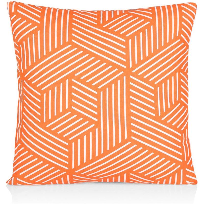 Pack of 4 Unique Printed Double Sided Cushion Covers